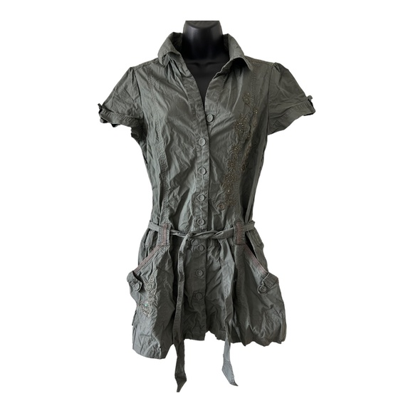 John Rocha Pocket Dress - Picture 2 of 2